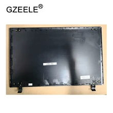 GZEELE новая ЖК-Крышка для ноутбука Toshiba Satellite L50 L50-C L55 L55-C ЖК-задняя крышка ЖК-экран Топ-чехол для ноутбука