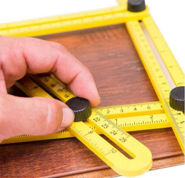Universal MultiAngle Measuring Tool® Best Gadget Store