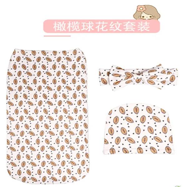 PUDCOCO/Хлопковое одеяло для пеленания для маленьких девочек и мальчиков; спальный мешок; муслиновая пеленка; Лот - Цвет: 04
