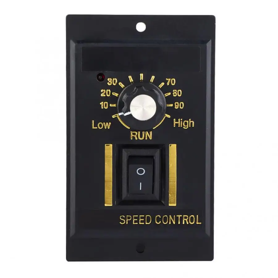 

Programmable Logic Controller DC Motor Speed Controller Input AC 220V Output Voltage DC 90V Stepper Motor
