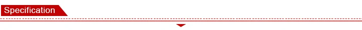 Specification