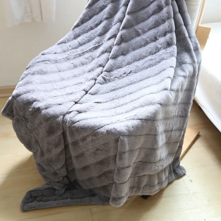 127X152cm white color High Quality Exported Patchwork Natural Colour