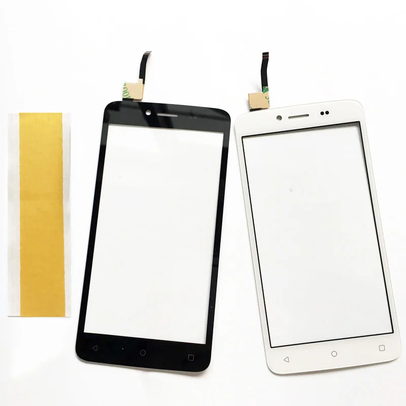 

High Quality Touch Panel Sensor For Fly FS505 Nimbus 7 FS 505 Touch Screen Digitizer Touchscreen Front Glass Lens