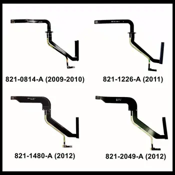 

10pcs for MacBook Pro 13" A1278 2009 2010 2011 2012 HDD Hard Drive Flex Cable 821-0814-A / 821-1226-A / 821-1480-A / 821-2049-A