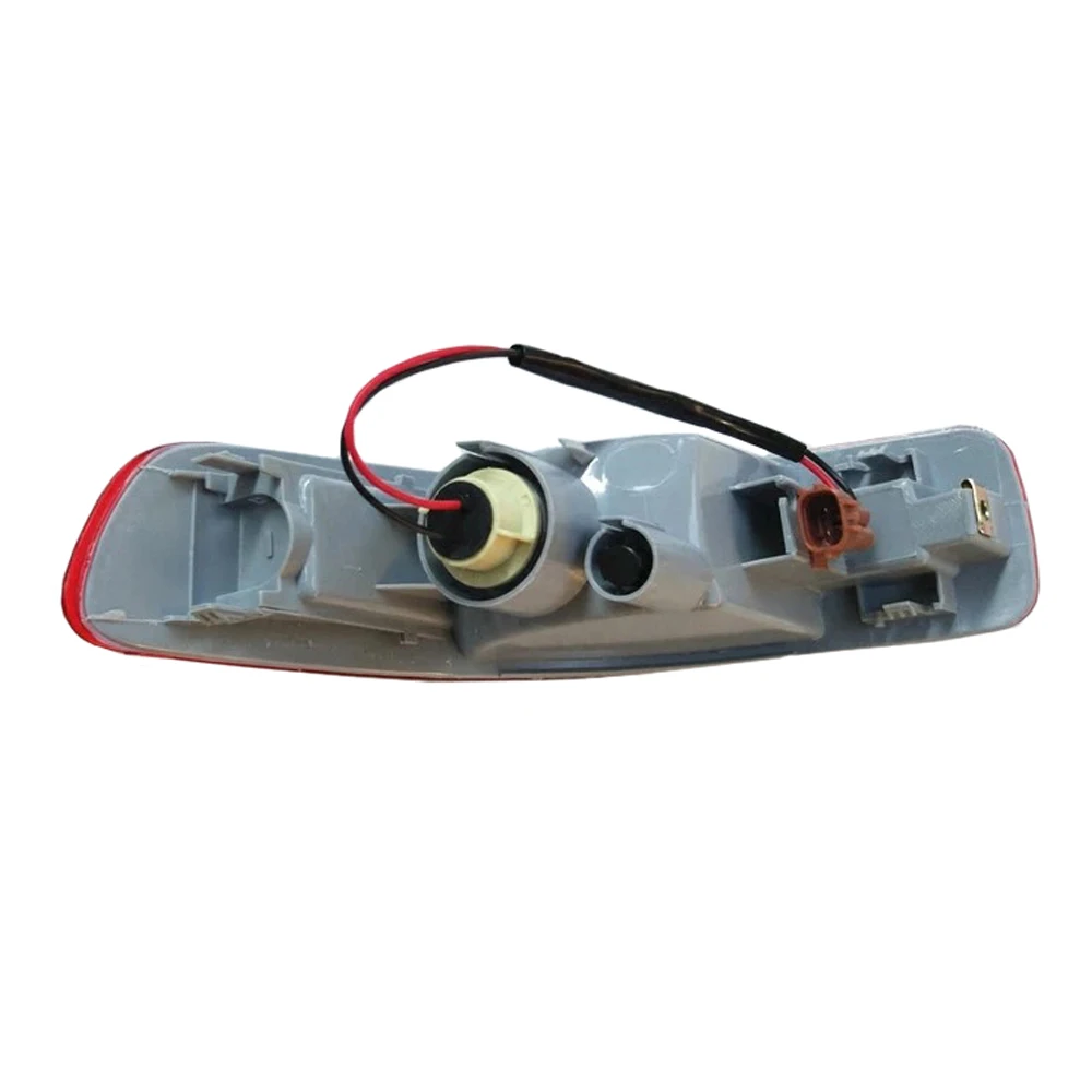 tail light 4