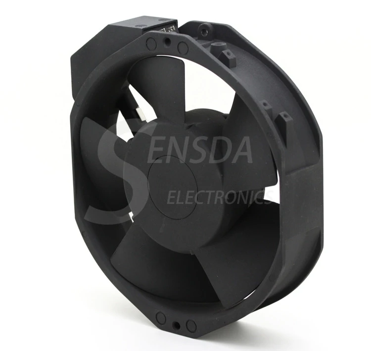Оригинальные воздуходувки NMB 5915PC 23T B30 1738 230 В 170 мм промышленные вентиляторы для