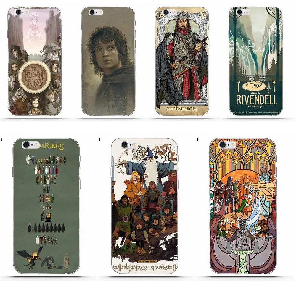 

Lord Of The Ring Lotr Pretty Art Style For Galaxy Alpha Core Note 2 3 4 S2 A10 A20 A20E A30 A40 A50 A60 A70 M10 M20 M30