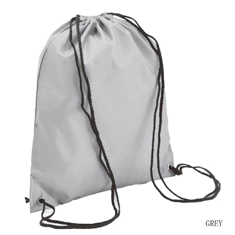 

Women Men Ultralight Waterproof Yoga Fitness Simple Drawstring Backpack Camping Climbing Bag Sports Bag Outdoor