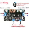 Adjustable Step Up Step Down Module CC CV Power Supply Module DC DC Solar Charger Charging Controller 4.8 to 30V ► Photo 1/6