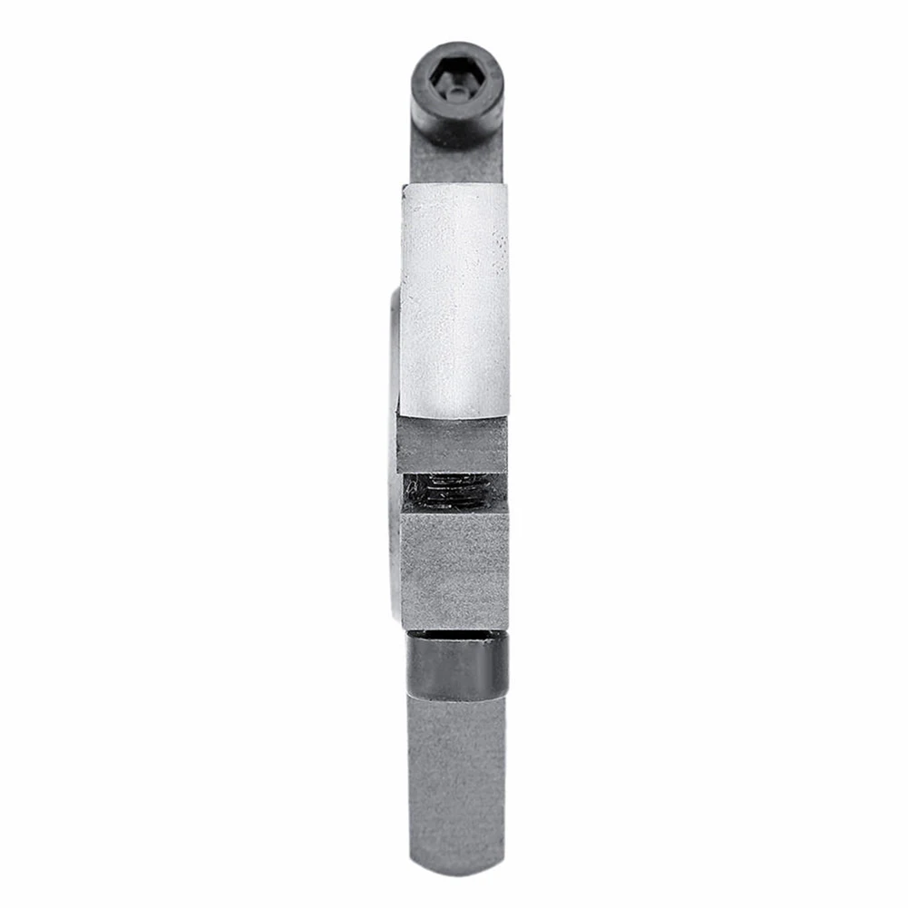 

75mm Grinder Disc Wood Carving Disc Woodworking Detachable Three Cutter Root Milling Cutter GHS99