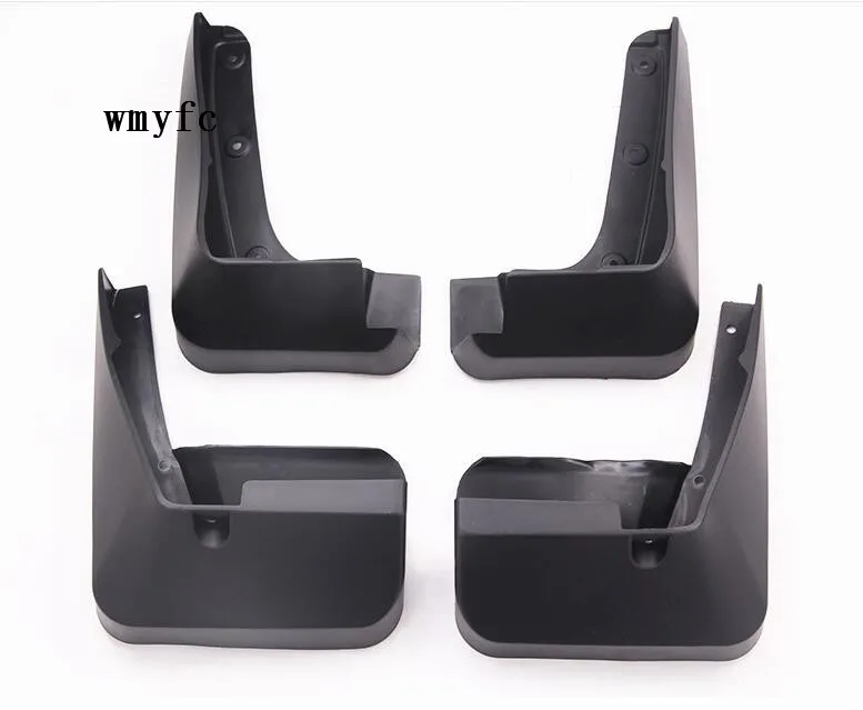 

Car Mud Flaps For Subaru Forester SJ 2013 2014 2015 2016 2017 2018 Mudflaps Splash Guards Mud Flap Mudguards Fender Front Rear