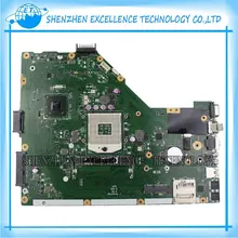 Original For ASUS X55A laptop motherboard REV 2.1 fully tested perfect free shipping