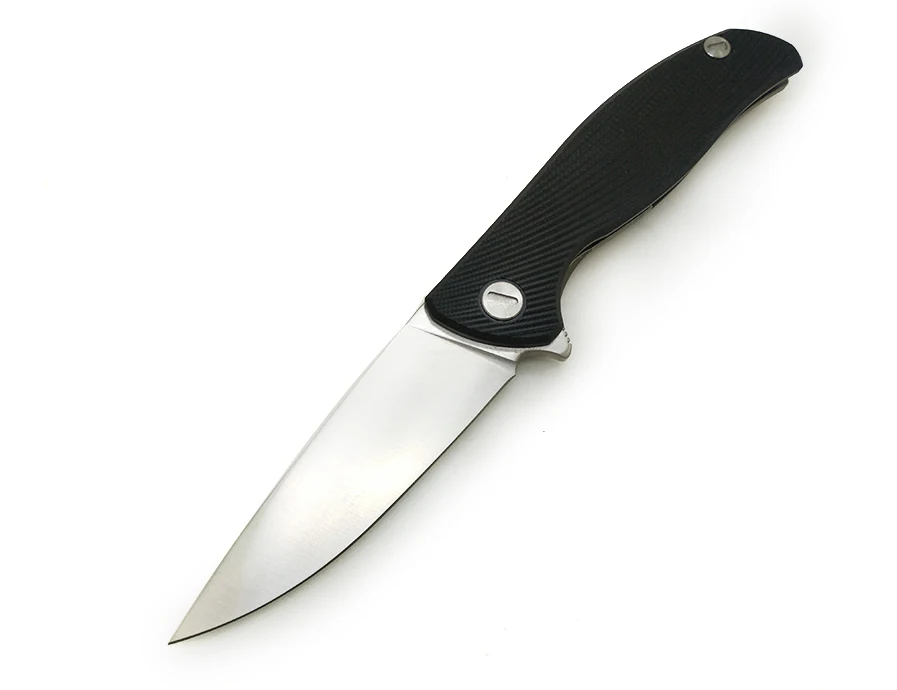 F95 D2 складной охотничий нож для повседневного использования G10 стальной подшипник тактические инструменты для выживания боевые инструменты для кемпинга инструменты для выживания спасательные карманные ножи