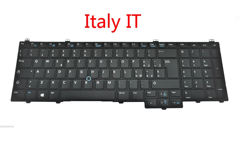 E5540 IT BBP