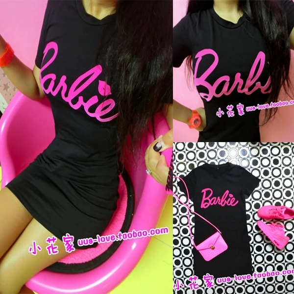 womens barbie dress