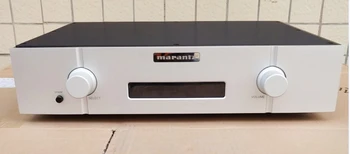

Imitation - Marantz front class All aluminum power amplifier chassis (436 * 90 * 308)