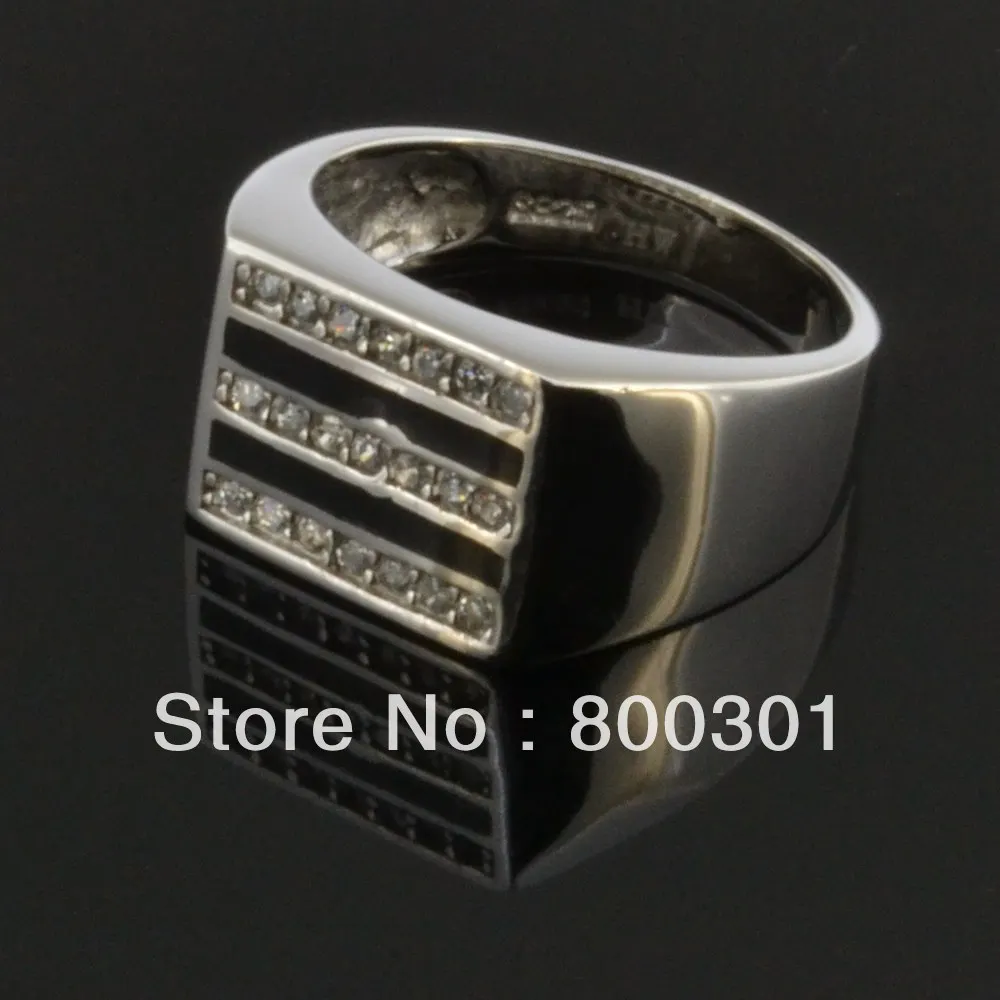 

925 sterling silver rings for men, religious silver rings