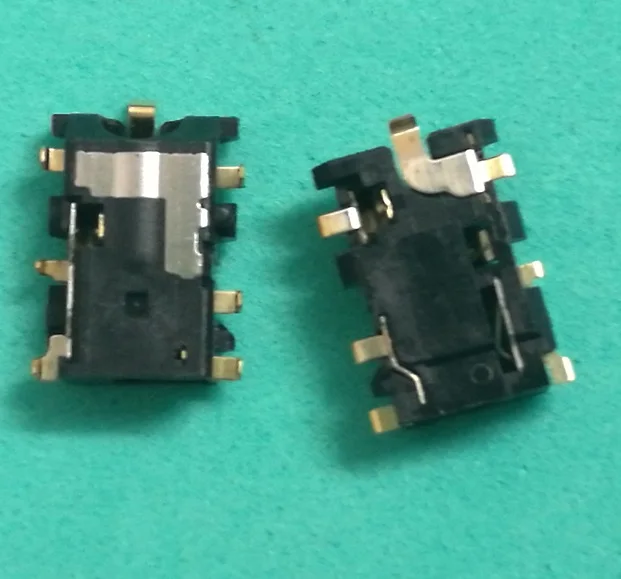 

5PCS for Xiaomi Redmi Note 3 Note3 Pro Note 2 Note 4X Audio Headphone Jack Model Flex Cable Earpiece Replacement Repair Parts