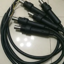 850B паяльная станция паяльная железная ручка, только ручка 850B