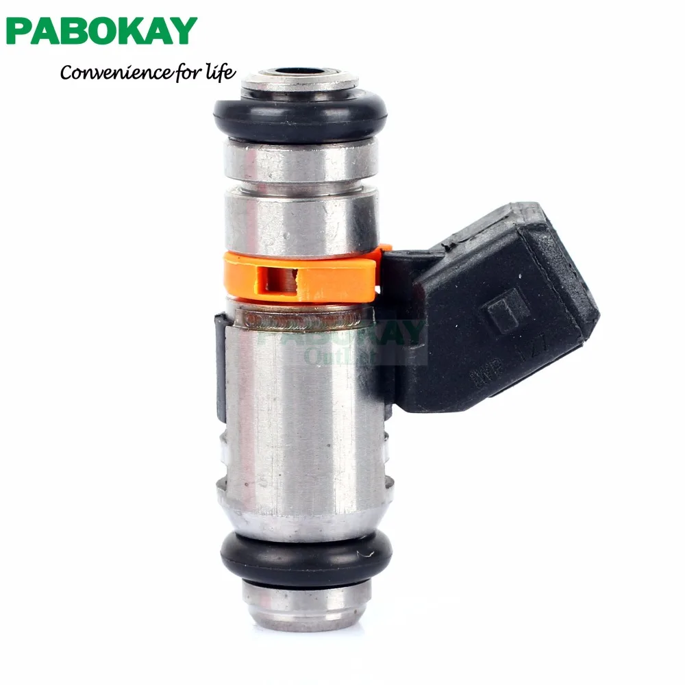 For FORD Street KA 1.6 Sport 1.6i FUEL INJECTOR IWP127 1221551 2N1U9F593JA 2N1U-9F593-JA | Автомобили и мотоциклы