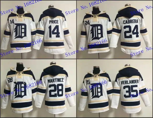 david price detroit tigers jersey