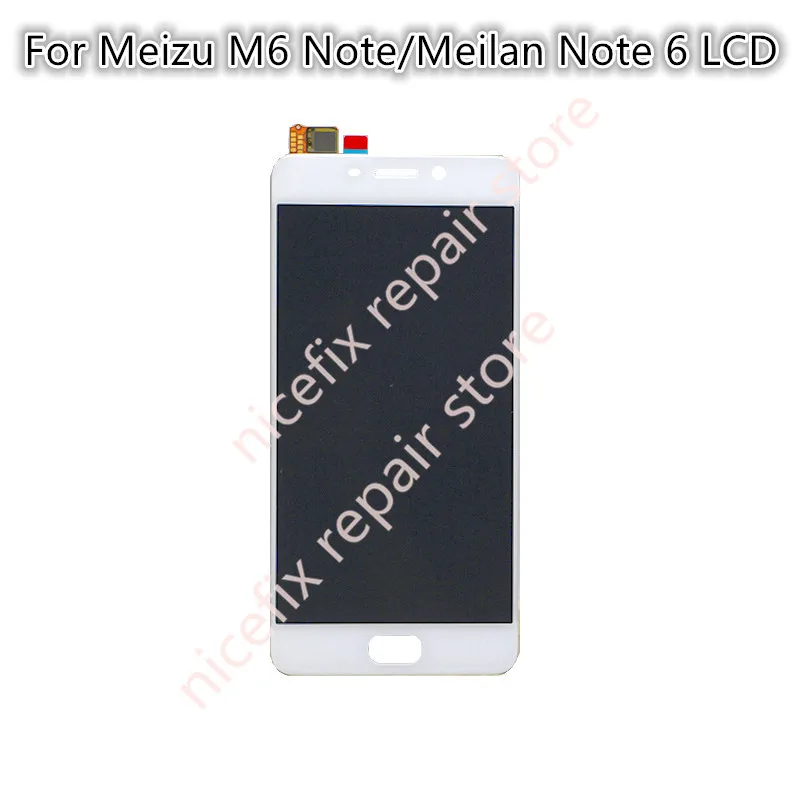 meizu m6 note lcd  (1)