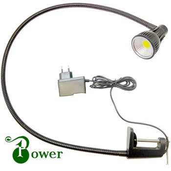 Günstige 10 Watt LED TISCHKLEMME LICHT