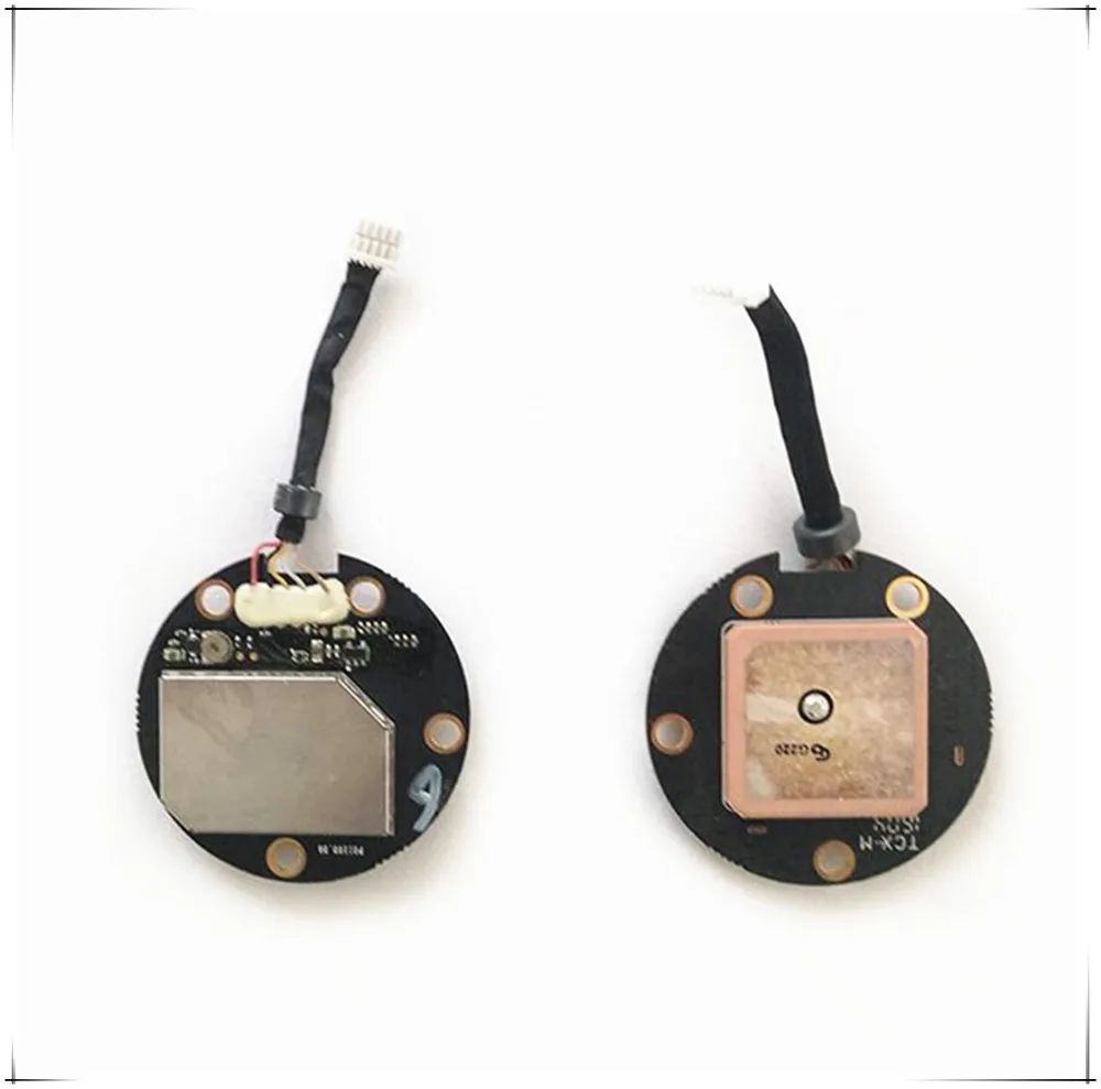 

100% Original GPS Board for DJI Phantom 4 Module Connector for DJI Phantom 4 Advanced Repairing Accessories