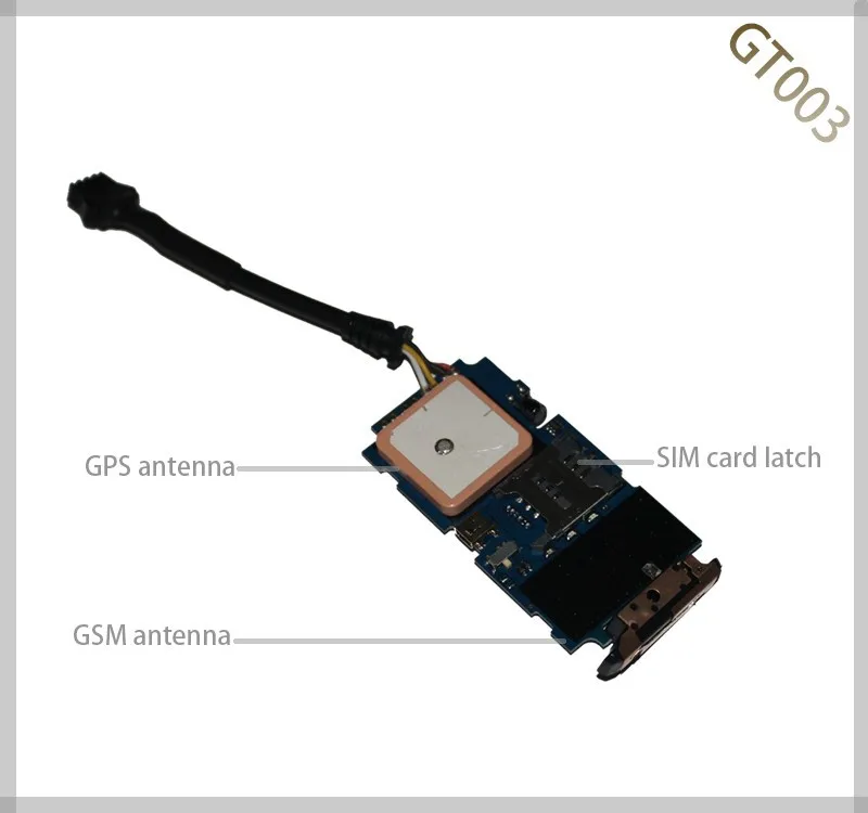 GT003-001