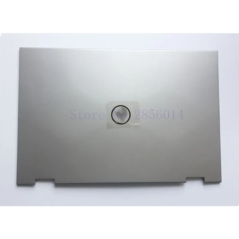 New Original Laptop Top Lid LCD Rear Back Cover Screen Shell For Dell Inspiron 13 7347 7348 7000 DP/N 05WN1X 5WN1X Silver цена New Original Laptop Top Lid LCD Rear Back Cover Screen Shell For Dell Inspiron 13 7347 7348 7000 DP/N 05WN1X 5WN1X Silver цены онлайн