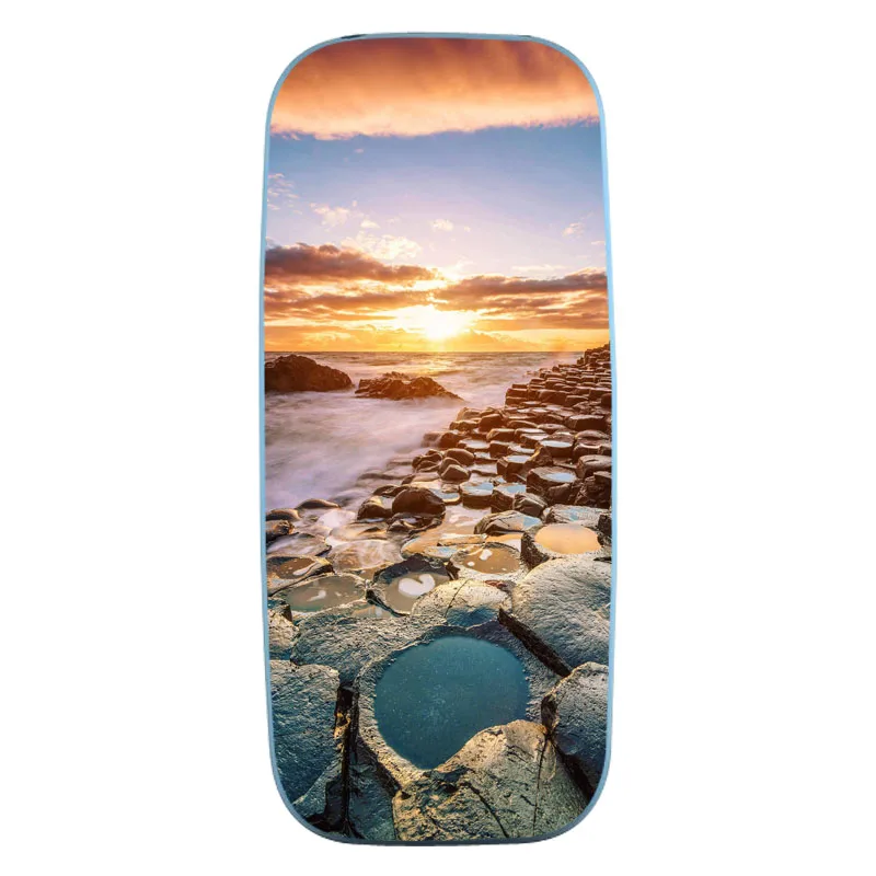 Geruide для Nokia 105 CASO DE чехол мягкий TPU Nokia 105 pintado telefono caso Nokia 105 cubierta de TPU TA-1010 чехол s - Цвет: RY-36