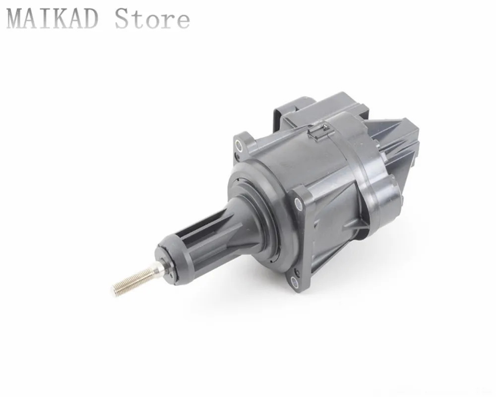 Wastegate Actuator for BMW X6 F16 X5 F15 X4 F26 X3 F25 11658659883