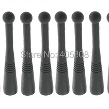 10X800 МГц Stubby Антенна для Motorola MTX800 MTX850 XTS2500 XTS3000 XTS5000 HT1000 HT2000 JT1000 MT2000 MTS2000 mtxls радио