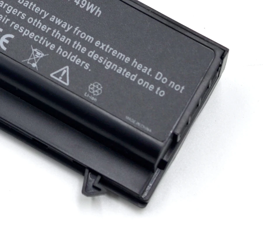 Golooloo T520 Батарея для lenovo ThinkPad Edge L410 T420 T410 L420 T510 E40 E50 L512 L412 L421 L510 L520 SL410 SL510 W510 W520