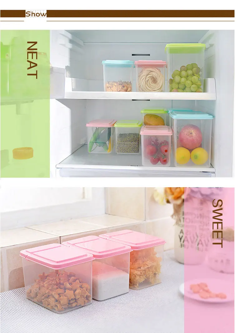 storage box (15)