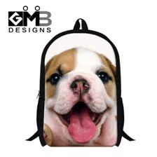 cute dog backpack for kids