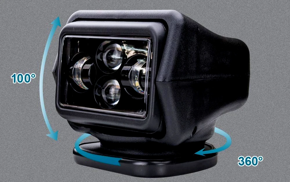 Marine Light