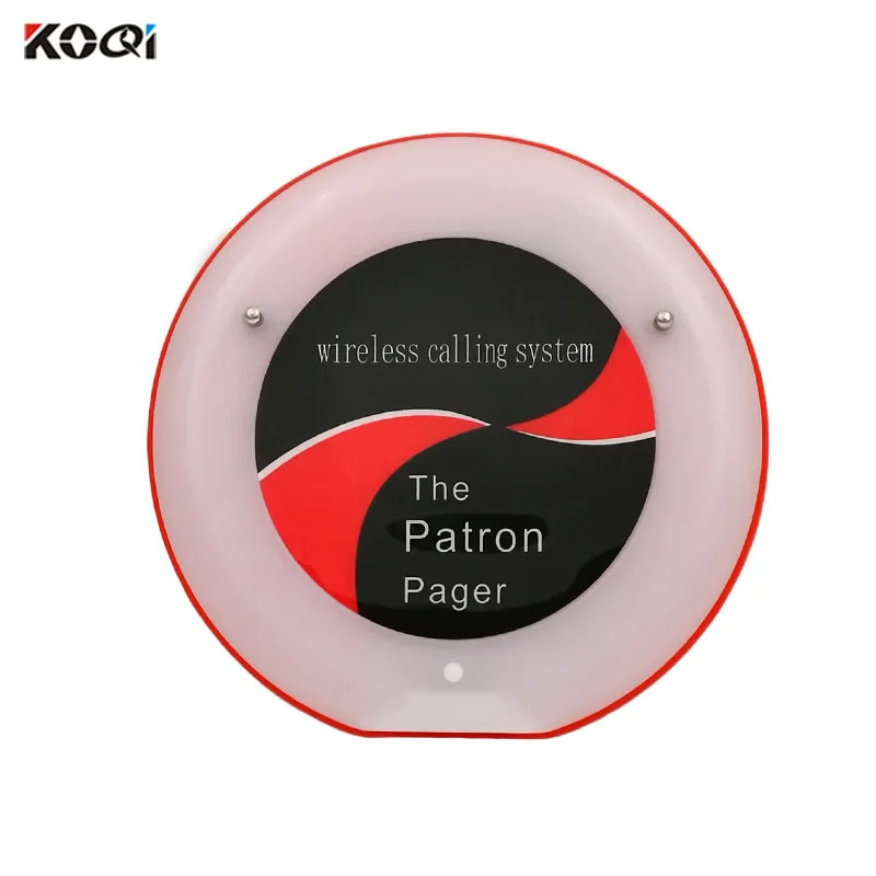 K-13 white pagers