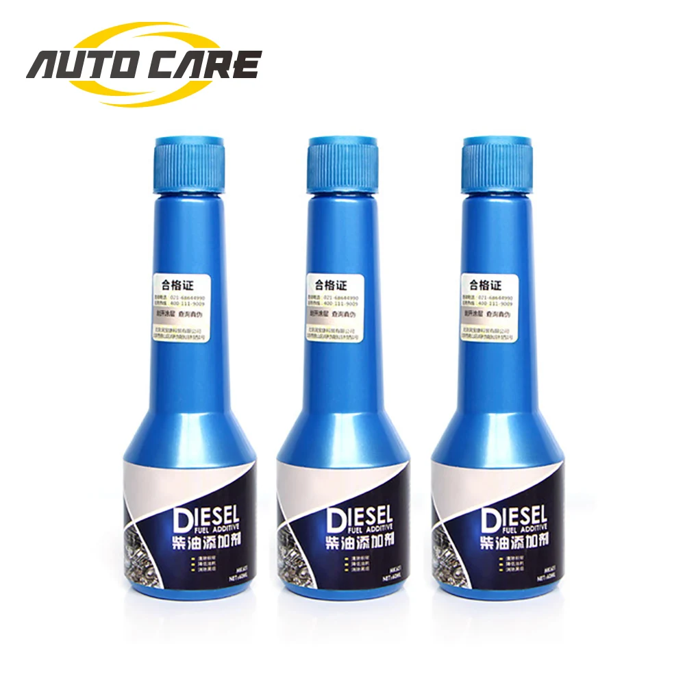 Diesel Fuel Saver Additive Cetane Improver Diesel Injector Cleaner Fuel Consumption Additive Diesel Oil Additive Energy