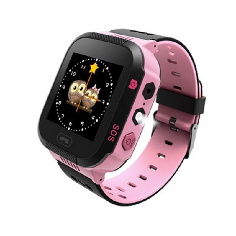 smart watch for kids android