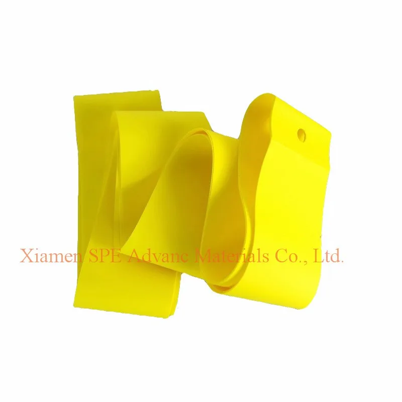High pressure nylon 26er fatbike fat bike rim tape width bike inner tube pad bike rim ribbon bike rims stripe