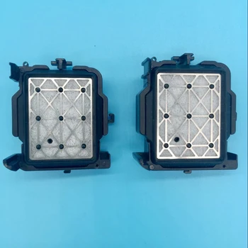 

4PCS Mimaki JV33 for epson DX5 DX7 GS6000 printhead cap capping station for Mutoh VJ1604 VJ1614 Mimaki CJV30 JV5 Xuli printer
