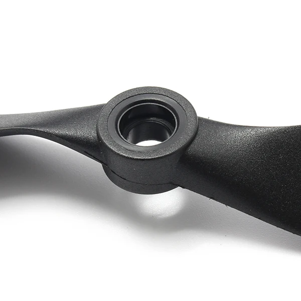 DYS E Prop 9x6 9060 SF ABS медленно летать Лопасти пропеллера для RC самолета|propeller blade|blade
