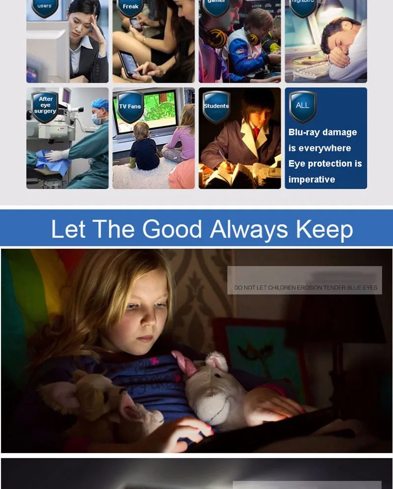 1,56 Асферические оптические линзы с защитой от синего излучения для одного видения, коррекция зрения по рецепту, компьютерные линзы для чтения для женщин и мужчин