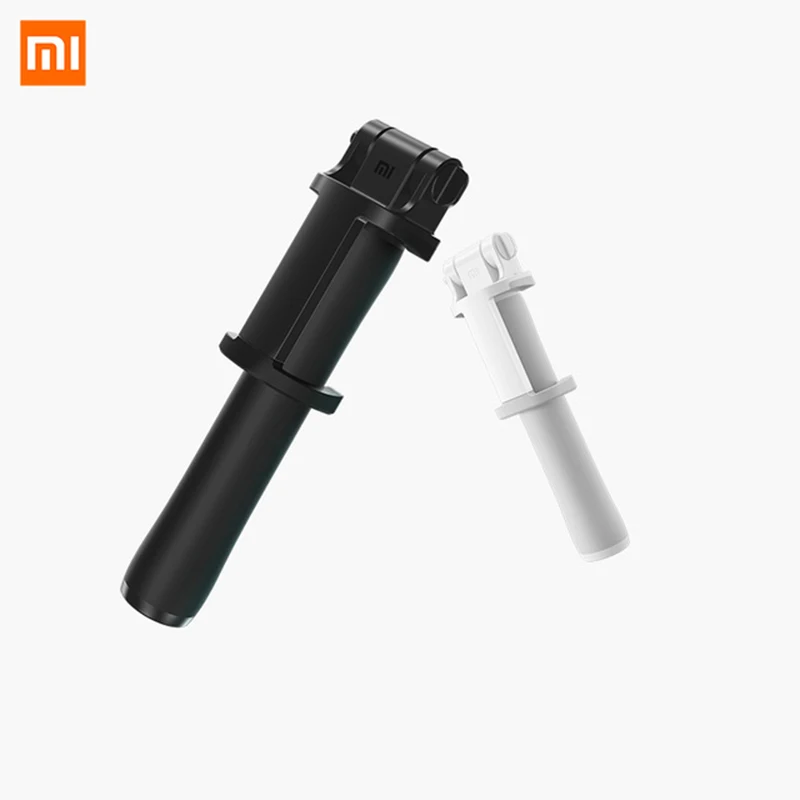 

Original Xiaomi Mi selfie stick Wired Control Monopod Shutter Holder Extendable Handheld for IOS Android Mobile Phone