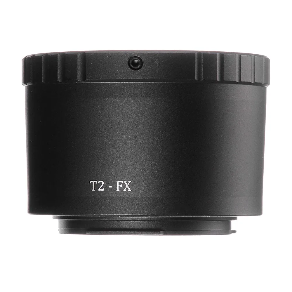 Buy T2 Telephoto Lens Adapter Ring for Fuji X100T XT10