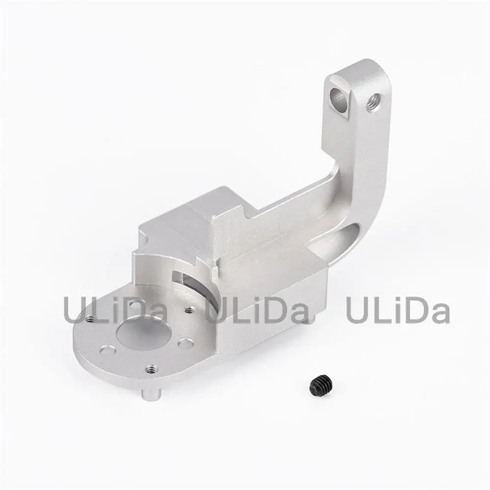 DJI Phantom 3 Pro/Adv Gimbal Yaw Arm Replacement Part CNC Aluminum