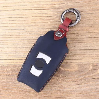 Cover chiave telecomando per BMW 1 3 5 6 7 Serie X3 X4