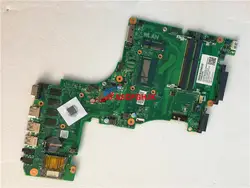 Оригинальный Psklwa-006002 для Toshiba Satellite L50 блок программного управления материнской платы комплект подлинной части V000318290 тест ОК