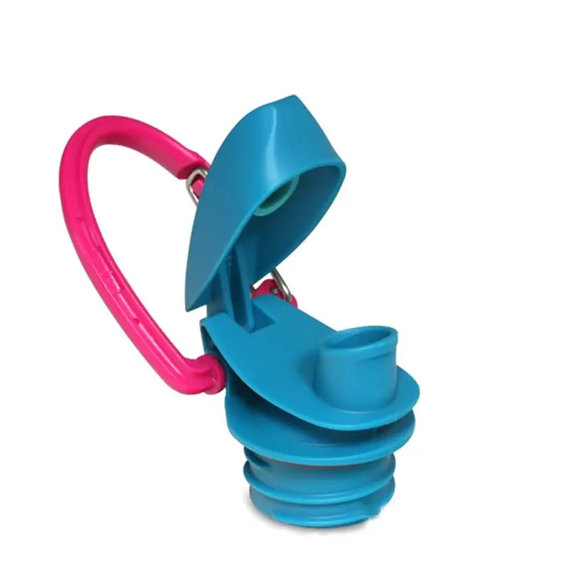 Camping Hiking Portable Collapsible Folded Drink Water Bag Travel Sports Kettle Cup